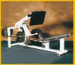 Recumbent Lever Leg Press